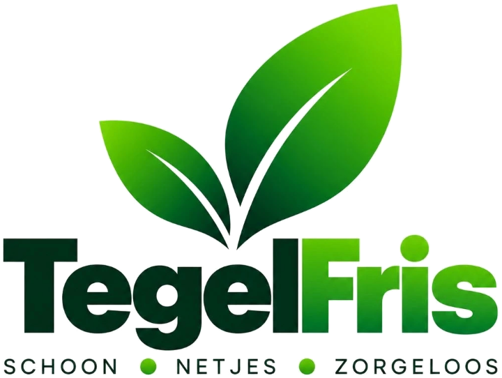 TegelFris – schoon, netjes, zorgeloos